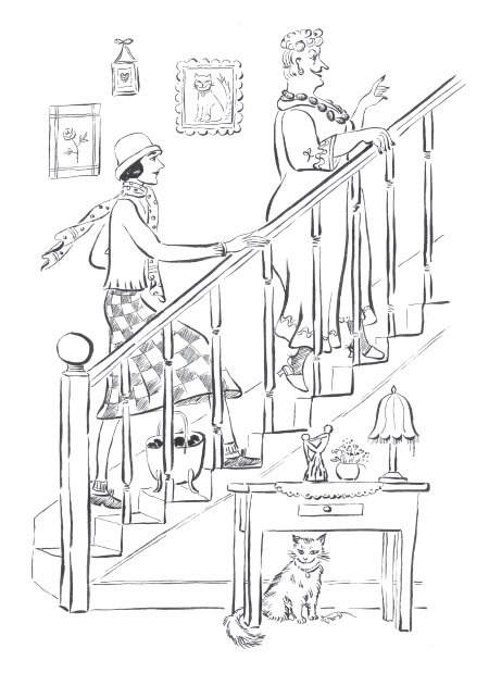 Иллюстрация к книге — Где будет труп [i_019.jpg]