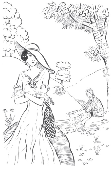 Иллюстрация к книге — Где будет труп [i_021.jpg]