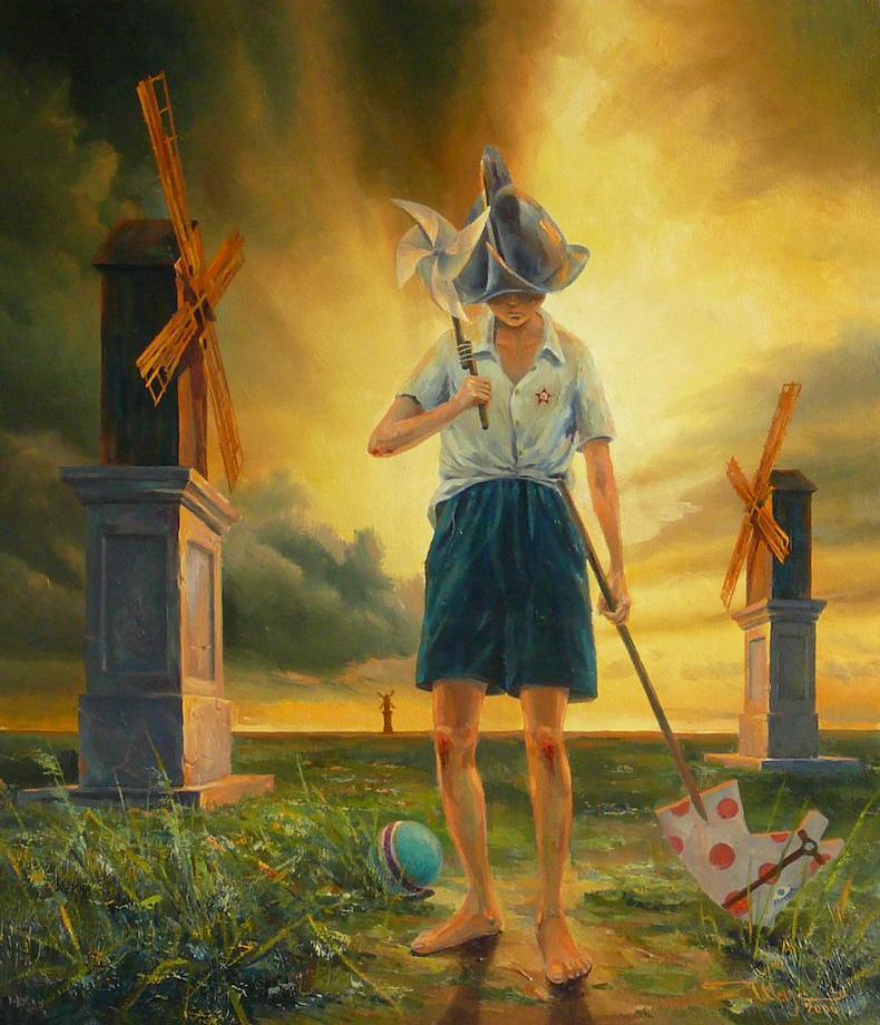 Иллюстрация к книге — И белые, и черные бегуны, или Когда оттают мамонты [images_5357c0b237eca2ed738b45c5_jpg.jpg]