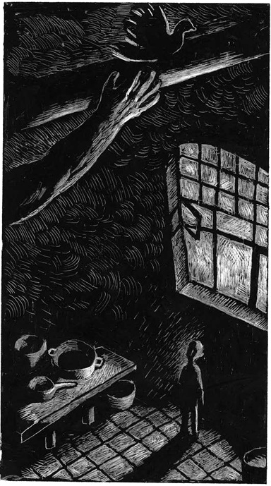 Иллюстрация к книге — Все мы не красавцы [i_003.jpg]