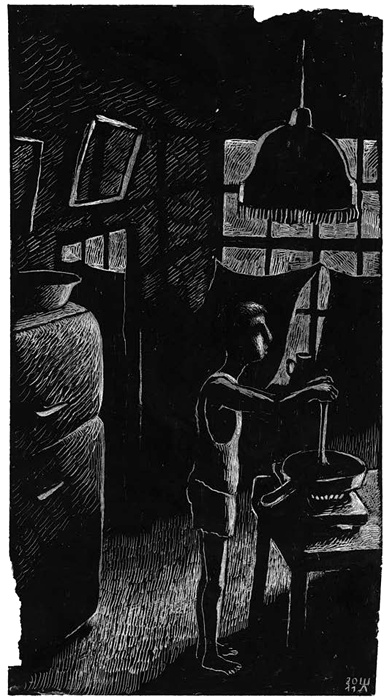 Иллюстрация к книге — Все мы не красавцы [i_006.jpg]