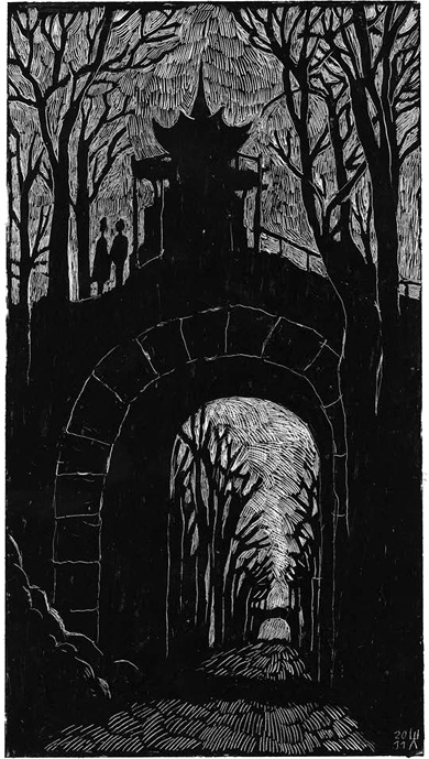 Иллюстрация к книге — Все мы не красавцы [i_007.jpg]