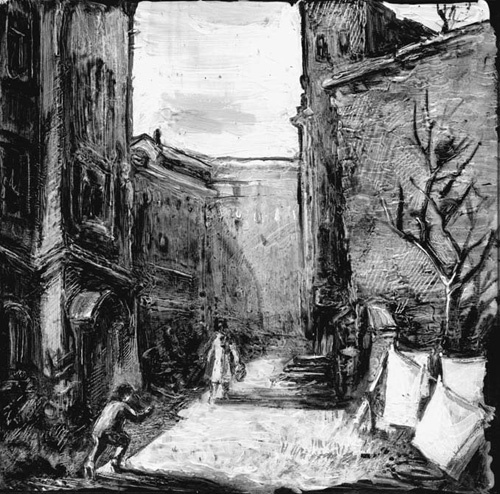 Иллюстрация к книге — Иногда промелькнет [inogdapromelknet_Stranica_026.jpg]