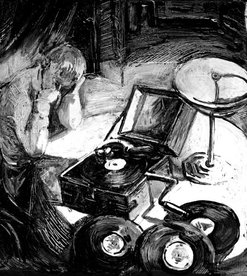 Иллюстрация к книге — Иногда промелькнет [inogdapromelknet_Stranica_069.jpg]