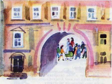 Иллюстрация к книге — Темная комната [i_003.jpg]