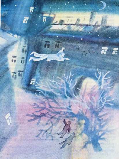 Иллюстрация к книге — Темная комната [i_009.jpg]