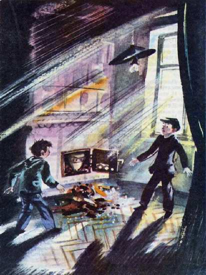 Иллюстрация к книге — Темная комната [i_017.jpg]