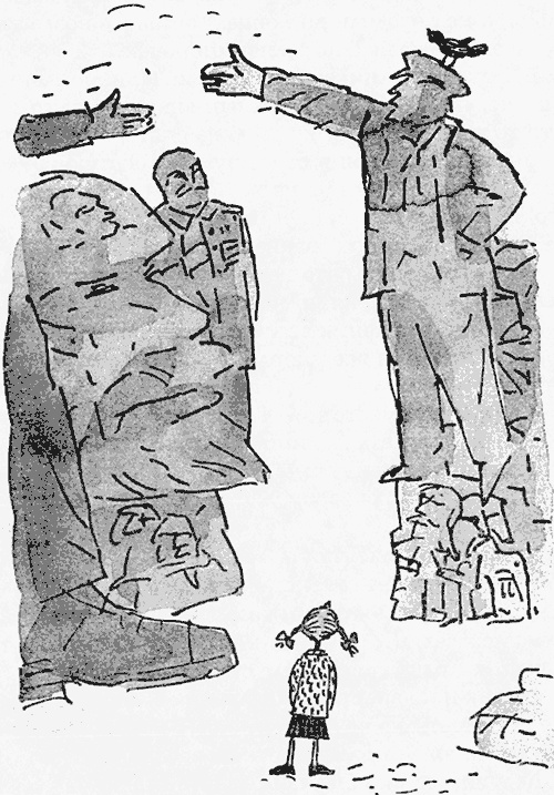 Иллюстрация к книге — Нас там нет [i_003.jpg]