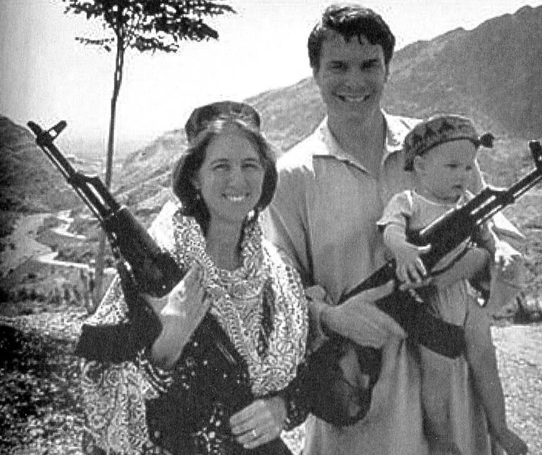 Иллюстрация к книге — Три чашки чая [i_014.jpg]