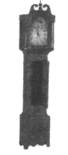 Иллюстрация к книге — Дейзи Фэй и чудеса [i_003.jpg]