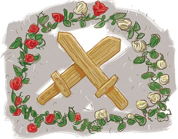 Иллюстрация к книге — Калле Блюмквист и Расмус [i_028.jpg]