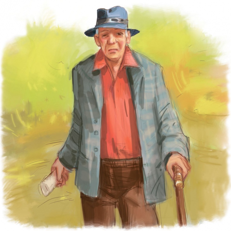 Иллюстрация к книге — Знаменитый сыщик Калле Блюмквист рискует [i_007.jpg]