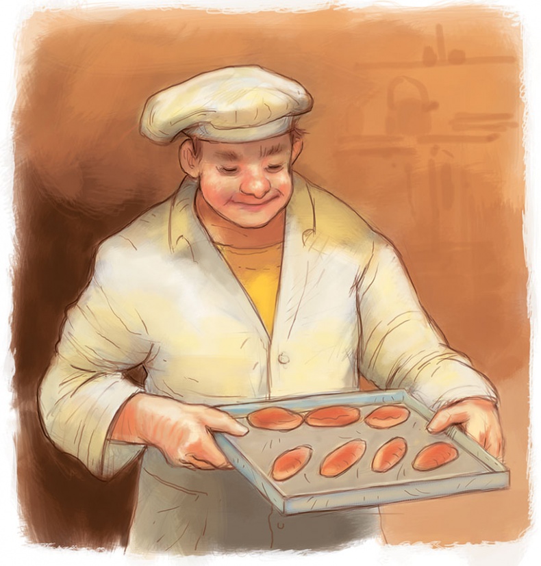 Иллюстрация к книге — Знаменитый сыщик Калле Блюмквист рискует [i_027.jpg]