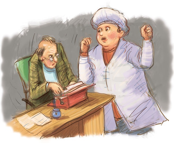 Иллюстрация к книге — Знаменитый сыщик Калле Блюмквист рискует [i_035.jpg]