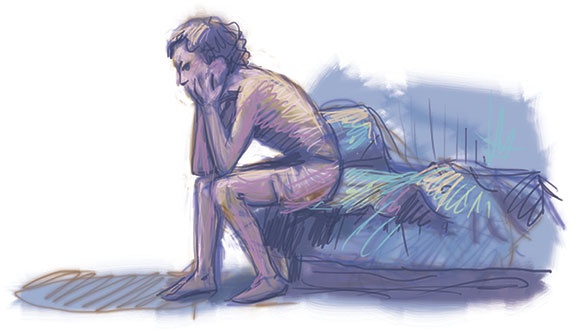 Иллюстрация к книге — Знаменитый сыщик Калле Блюмквист рискует [i_044.jpg]