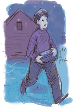 Иллюстрация к книге — Знаменитый сыщик Калле Блюмквист рискует [i_048.jpg]