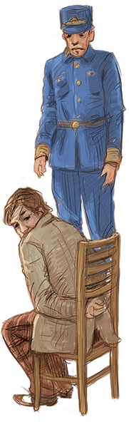 Иллюстрация к книге — Знаменитый сыщик Калле Блюмквист рискует [i_053.jpg]