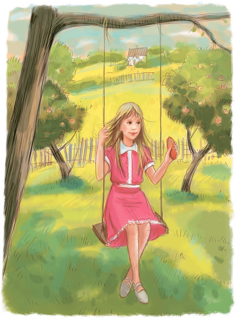 Иллюстрация к книге — Знаменитый сыщик Калле Блюмквист играет [i_003.jpg]