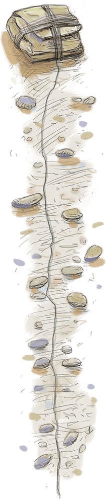 Иллюстрация к книге — Знаменитый сыщик Калле Блюмквист играет [i_004.jpg]