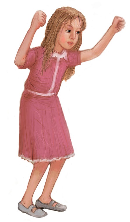 Иллюстрация к книге — Знаменитый сыщик Калле Блюмквист играет [i_017.jpg]