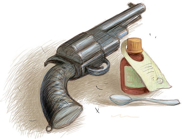 Иллюстрация к книге — Знаменитый сыщик Калле Блюмквист играет [i_026.jpg]