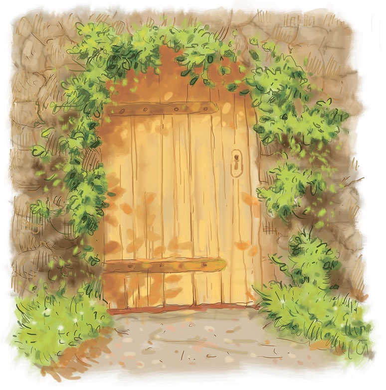 Иллюстрация к книге — Знаменитый сыщик Калле Блюмквист играет [i_044.jpg]