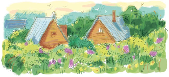 Иллюстрация к книге — Знаменитый сыщик Калле Блюмквист играет [i_053.jpg]