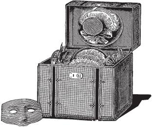 Иллюстрация к книге — Шерлок, Люпен и я. Книга 1. Бриллиантовое ожерелье [_05.jpg]