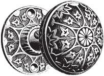 Иллюстрация к книге — Шерлок, Люпен и я. Книга 1. Бриллиантовое ожерелье [_10.jpg]