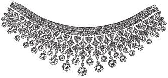 Иллюстрация к книге — Шерлок, Люпен и я. Книга 1. Бриллиантовое ожерелье [_12.jpg]