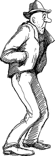 Иллюстрация к книге — Чудо с хвостиком [img_id01.jpg]