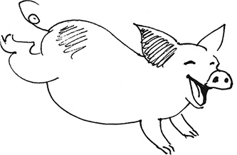 Иллюстрация к книге — Чудо с хвостиком [img_id08.jpg]