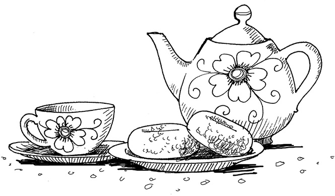 Иллюстрация к книге — Чудо с хвостиком [img_id13.jpg]