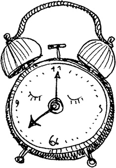 Иллюстрация к книге — Чудо с хвостиком [img_id16.jpg]