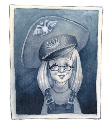 Иллюстрация к книге — Приключения Маши Михайловой [i_002.jpg]