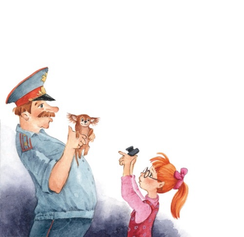 Иллюстрация к книге — Приключения Маши Михайловой [i_018.jpg]