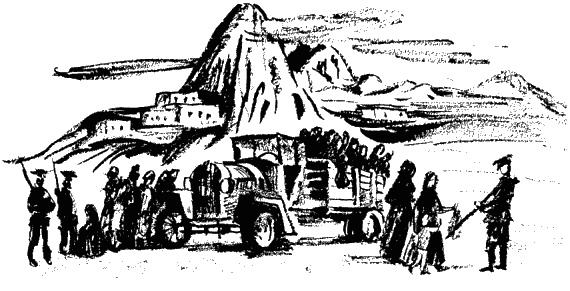 Иллюстрация к книге — Дела и ужасы Жени Осинкиной. Книга 2. Портрет неизвестной в белом [i_12.jpg]