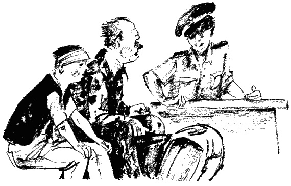 Иллюстрация к книге — Дела и ужасы Жени Осинкиной. Книга 2. Портрет неизвестной в белом [i_31.jpg]