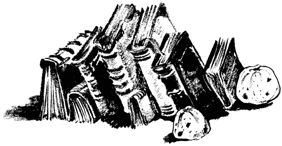 Иллюстрация к книге — Дела и ужасы Жени Осинкиной. Книга 2. Портрет неизвестной в белом [i_36.jpg]