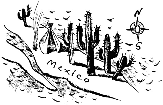 Иллюстрация к книге — Дела и ужасы Жени Осинкиной. Книга 2. Портрет неизвестной в белом [i_50.jpg]