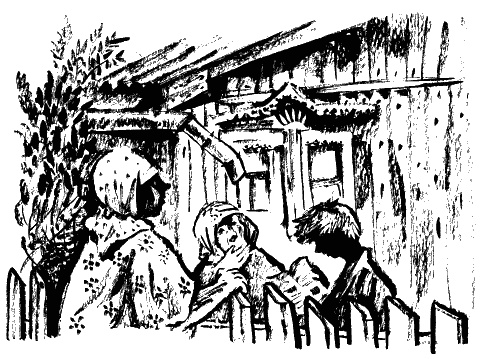 Иллюстрация к книге — Завещание поручика Зайончковского [i_010.jpg]