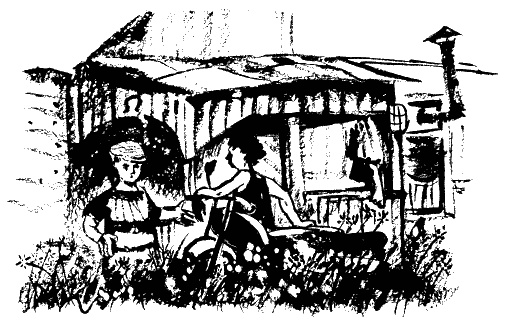 Иллюстрация к книге — Завещание поручика Зайончковского [i_041.jpg]