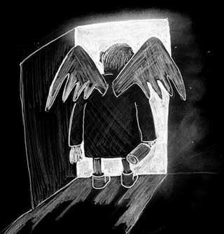 Иллюстрация к книге — Записки психиатра, или Всем галоперидолу за счет заведения [i_012.jpg]