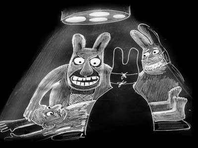 Иллюстрация к книге — Записки психиатра, или Всем галоперидолу за счет заведения [i_013.jpg]