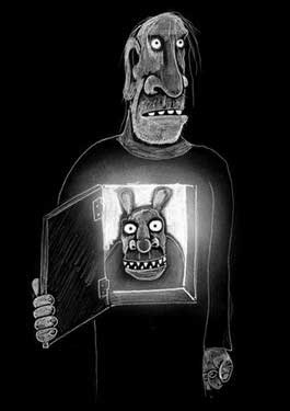 Иллюстрация к книге — Записки психиатра, или Всем галоперидолу за счет заведения [i_015.jpg]