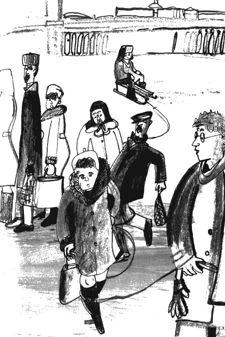 Иллюстрация к книге — Мы с Костиком [img03.jpg]