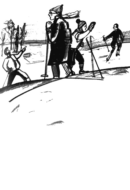 Иллюстрация к книге — Мы с Костиком [img05.jpg]