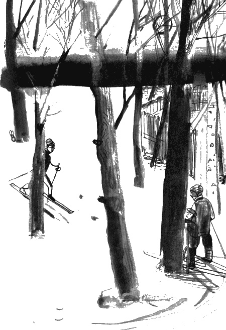 Иллюстрация к книге — Мы с Костиком [img07.jpg]