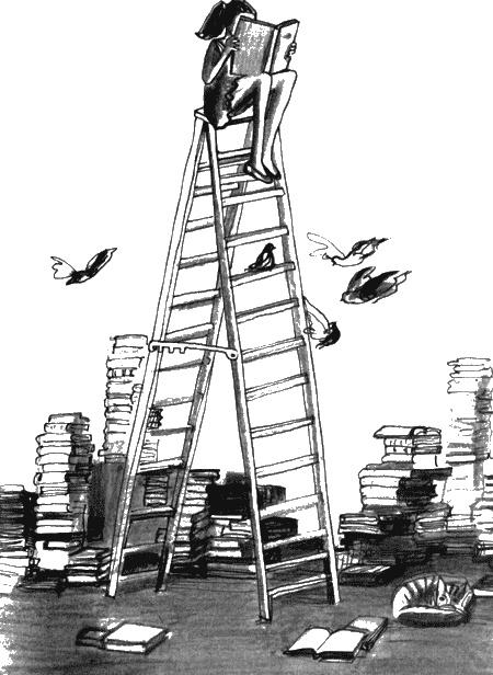 Иллюстрация к книге — Мы с Костиком [img18.jpg]