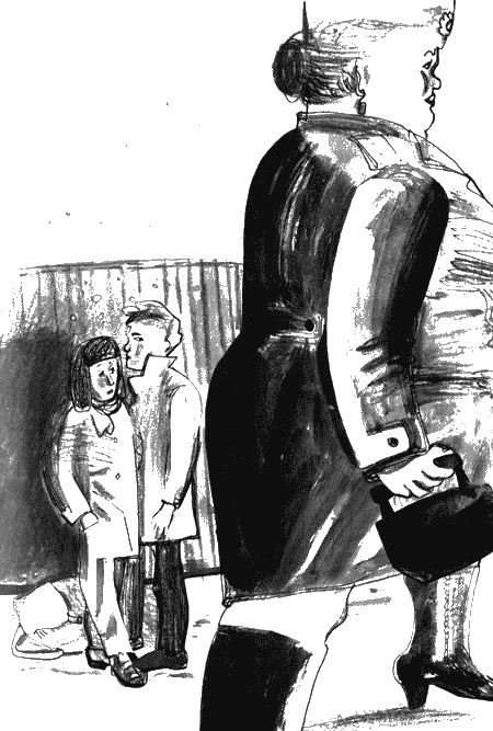 Иллюстрация к книге — Мы с Костиком [img20.jpg]